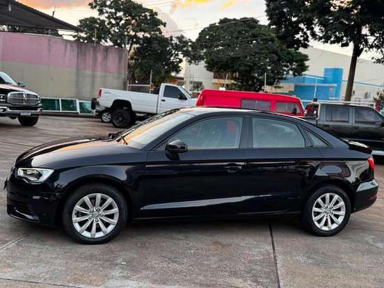 AUDI-A3-1.4 TFSI SEDAN 16V GASOLINA 4P S-TRONIC AUDI-A3-2016