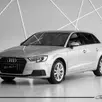 AUDI A3 1.4 TFSI SPORTBACK AMBIENTE 16V GASOLINA 4P S-TRONIC AUDI A3 1.4 TFSI SPORTBACK AMBIENTE 16V GASOLINA 4P S-TRONIC