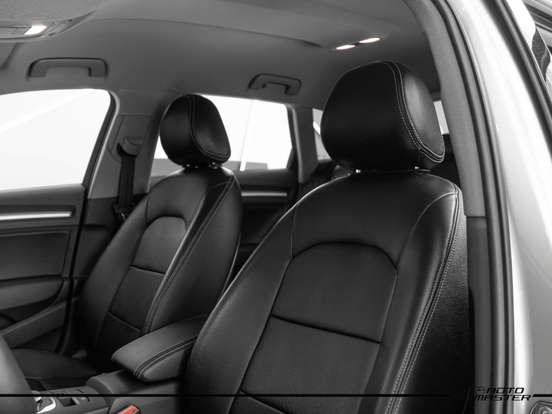 AUDI-A3-1.4 TFSI SPORTBACK AMBIENTE 16V GASOLINA 4P S-TRONIC AUDI-A3-2018
