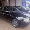 AUDI A3 1.6 8V GASOLINA 4P MANUAL AUDI A3 1.6 8V GASOLINA 4P MANUAL