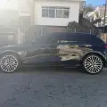 AUDI A3 2.0 40 TFSI GASOLINA SPORTBACK PERFORMANCE BLACK S-TRONIC AUDI A3 2.0 40 TFSI GASOLINA SPORTBACK PERFORMANCE BLACK S-TRONIC