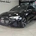 AUDI A3 2.0 40 TFSI MHEV SEDAN PERFORMANCE BLACK S-TRONIC AUDI A3 2.0 40 TFSI MHEV SEDAN PERFORMANCE BLACK S-TRONIC