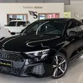 AUDI A3 2.0 40 TFSI MHEV SEDAN PERFORMANCE BLACK S-TRONIC AUDI A3 2.0 40 TFSI MHEV SEDAN PERFORMANCE BLACK S-TRONIC