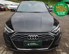 AUDI A3 2.0 40 TFSI MHEV SEDAN S LINE S-TRONIC AUDI A3 2.0 40 TFSI MHEV SEDAN S LINE S-TRONIC