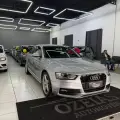 AUDI A4 1.8 TFSI AMBIENTE GASOLINA 4P MULTITRONIC AUDI A4 1.8 TFSI AMBIENTE GASOLINA 4P MULTITRONIC