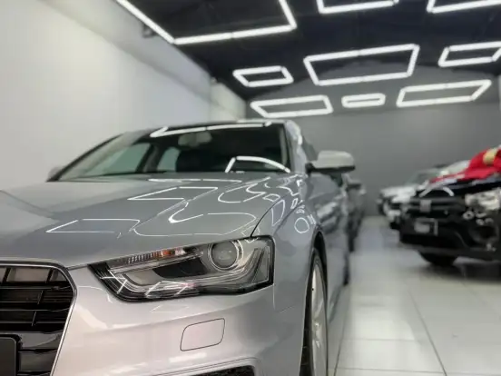 AUDI-A4-1.8 TFSI AMBIENTE GASOLINA 4P MULTITRONIC AUDI-A4-2015
