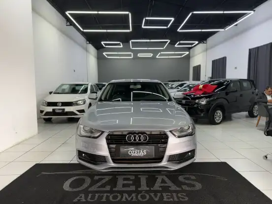 AUDI-A4-2015