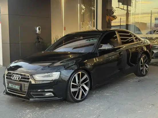 AUDI-A4-2013