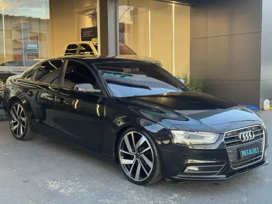 AUDI-A4-2013