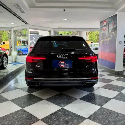 AUDI-A4-2.0 TFSI GASOLINA AVANT PRESTIGE PLUS S TRONIC AUDI-A4-2019