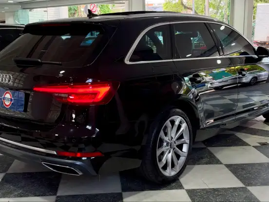 AUDI-A4-2.0 TFSI GASOLINA AVANT PRESTIGE PLUS S TRONIC AUDI-A4-2019