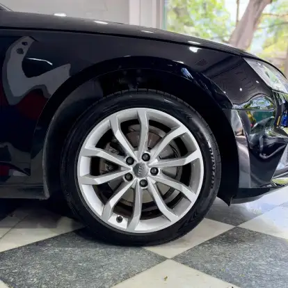 AUDI-A4-2.0 TFSI GASOLINA AVANT PRESTIGE PLUS S TRONIC AUDI-A4-2019