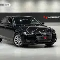 AUDI A4 2.0 TFSI ATTRACTION 180CV GASOLINA 4P MULTITRONIC AUDI A4 2.0 TFSI ATTRACTION 180CV GASOLINA 4P MULTITRONIC