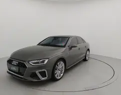 AUDI A4 2.0 TFSI MHEV S LINE S TRONIC AUDI A4 2.0 TFSI MHEV S LINE S TRONIC