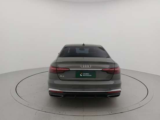 AUDI-A4-2.0 TFSI MHEV S LINE S TRONIC AUDI-A4-2023