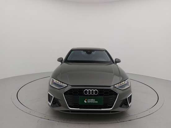 AUDI-A4-2.0 TFSI MHEV S LINE S TRONIC AUDI-A4-2023