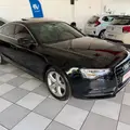 AUDI A5 1.8 TFSI SPORTBACK ATTRACTION 16V GASOLINA 4P MULTITRONIC AUDI A5 1.8 TFSI SPORTBACK ATTRACTION 16V GASOLINA 4P MULTITRONIC