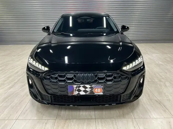 AUDI A5 2.0 TFSI GASOLINA PERFORMANCE S EDITION QUATTRO S TRONIC