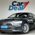 AUDI A5 2.0 TFSI SPORTBACK AMBIENTE 16V GASOLINA 4P S-TRONIC AUDI A5 2.0 TFSI SPORTBACK AMBIENTE 16V GASOLINA 4P S-TRONIC