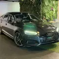 AUDI A5 2.0 TFSI SPORTBACK AMBITION 16V GASOLINA 4P S-TRONIC AUDI A5 2.0 TFSI SPORTBACK AMBITION 16V GASOLINA 4P S-TRONIC