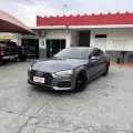 AUDI A5 2.0 TFSI SPORTBACK ATTRACTION 16V GASOLINA 4P S-TRONIC AUDI A5 2.0 TFSI SPORTBACK ATTRACTION 16V GASOLINA 4P S-TRONIC