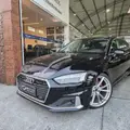AUDI A5 2.0 TFSI GASOLINA SPORTBACK S LINE S TRONIC AUDI A5 2.0 TFSI GASOLINA SPORTBACK S LINE S TRONIC