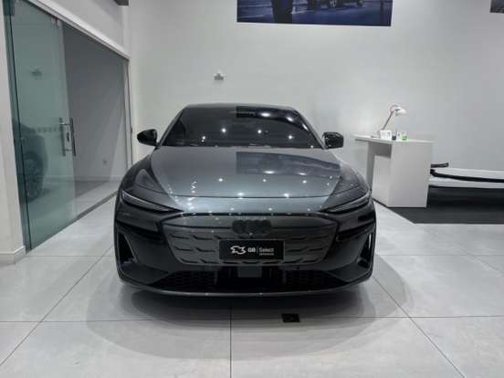 AUDI-A6 E-TRON-100 KW ELÉTRICO SPORTBACK PERFORMANCE BLACK AUDI-A6 E-TRON-2025