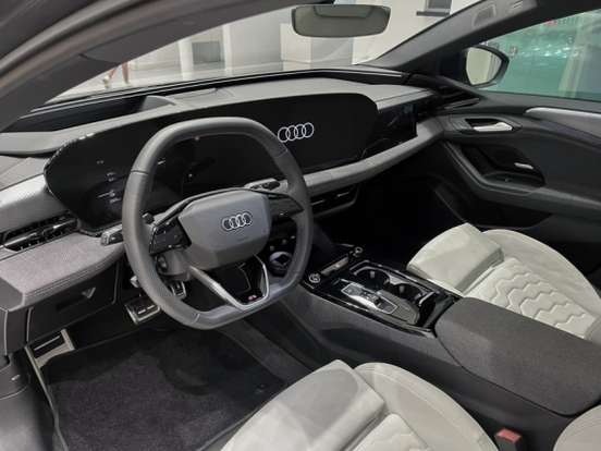 AUDI-A6 E-TRON-2025
