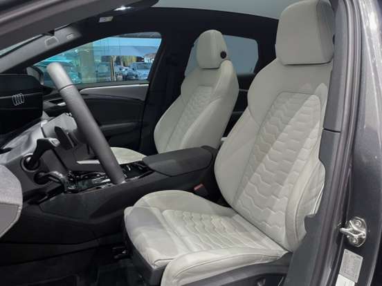 AUDI-A6 E-TRON-2025