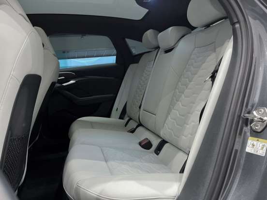 AUDI-A6 E-TRON-2025