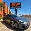 AUDI E-TRON GT ELÉTRICO SPORTBACK QUATTRO AUDI E-TRON GT ELÉTRICO SPORTBACK QUATTRO