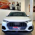 AUDI Q3 1.4 35 TFSI GASOLINA PRESTIGE PLUS S TRONIC AUDI Q3 1.4 35 TFSI GASOLINA PRESTIGE PLUS S TRONIC