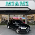 AUDI Q3 1.4 TFSI ATTRACTION FLEX 4P S TRONIC AUDI Q3 1.4 TFSI ATTRACTION FLEX 4P S TRONIC
