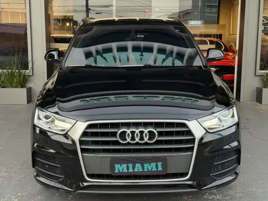 AUDI-Q3-1.4 TFSI ATTRACTION FLEX 4P S TRONIC AUDI-Q3-2018