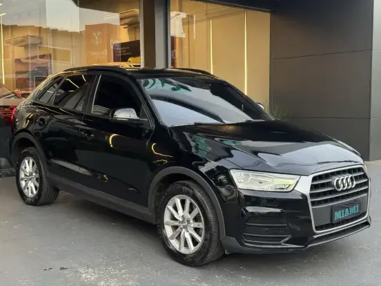 AUDI-Q3-1.4 TFSI ATTRACTION FLEX 4P S TRONIC AUDI-Q3-2018