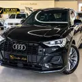 AUDI Q3 1.4 35 TFSI GASOLINA BLACK S TRONIC AUDI Q3 1.4 35 TFSI GASOLINA BLACK S TRONIC
