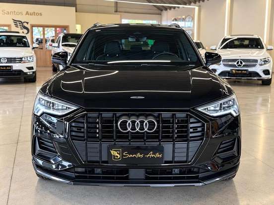 AUDI-Q3-1.4 35 TFSI GASOLINA BLACK S TRONIC AUDI-Q3-2020