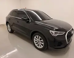 AUDI Q3 1.4 35 TFSI GASOLINA PRESTIGE PLUS S TRONIC AUDI Q3 1.4 35 TFSI GASOLINA PRESTIGE PLUS S TRONIC