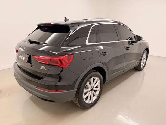 AUDI-Q3-1.4 35 TFSI GASOLINA PRESTIGE PLUS S TRONIC AUDI-Q3-2021