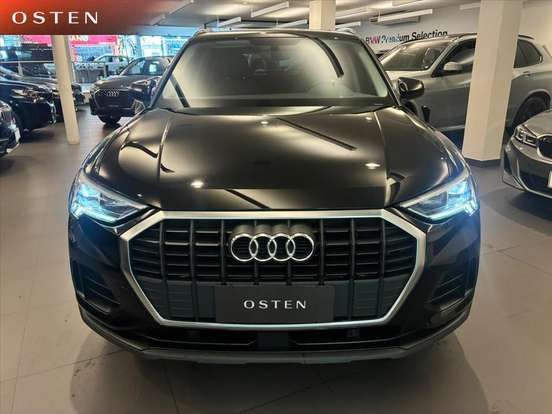 AUDI-Q3-1.4 35 TFSI GASOLINA PRESTIGE PLUS S TRONIC AUDI-Q3-2020