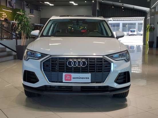 AUDI-Q3-1.4 35 TFSI GASOLINA PRESTIGE PLUS S TRONIC AUDI-Q3-2021