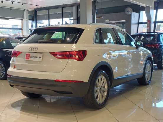 AUDI-Q3-1.4 35 TFSI GASOLINA PRESTIGE PLUS S TRONIC AUDI-Q3-2021