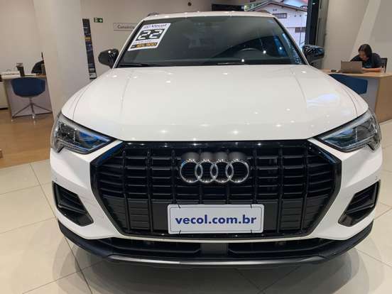AUDI-Q3-1.4 35 TFSI GASOLINA PRESTIGE S TRONIC AUDI-Q3-2021