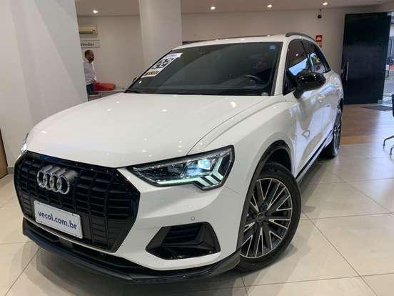 AUDI-Q3-1.4 35 TFSI GASOLINA PRESTIGE S TRONIC AUDI-Q3-2021