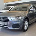 AUDI Q3 1.4 TFSI AMBIENTE FLEX 4P S TRONIC AUDI Q3 1.4 TFSI AMBIENTE FLEX 4P S TRONIC