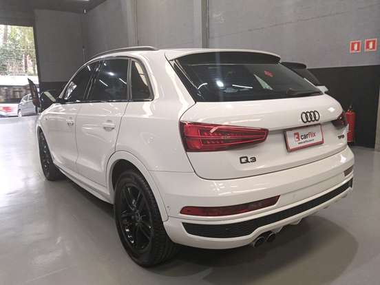 AUDI-Q3-1.4 TFSI BLACK EDITION FLEX 4P S TRONIC AUDI-Q3-2018