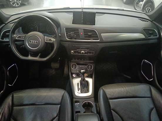 AUDI-Q3-1.4 TFSI BLACK EDITION FLEX 4P S TRONIC AUDI-Q3-2018