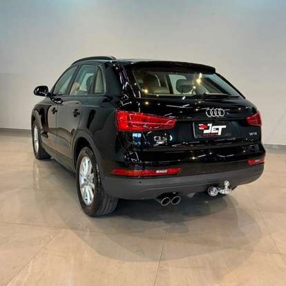 AUDI-Q3-1.4 TFSI BLACK EDITION FLEX 4P S TRONIC AUDI-Q3-2017