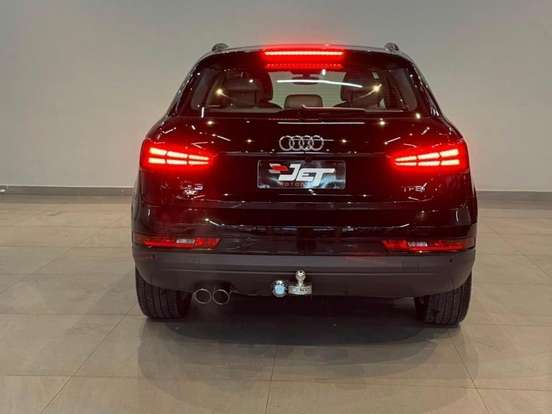 AUDI-Q3-1.4 TFSI BLACK EDITION FLEX 4P S TRONIC AUDI-Q3-2017