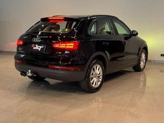AUDI-Q3-1.4 TFSI BLACK EDITION FLEX 4P S TRONIC AUDI-Q3-2017